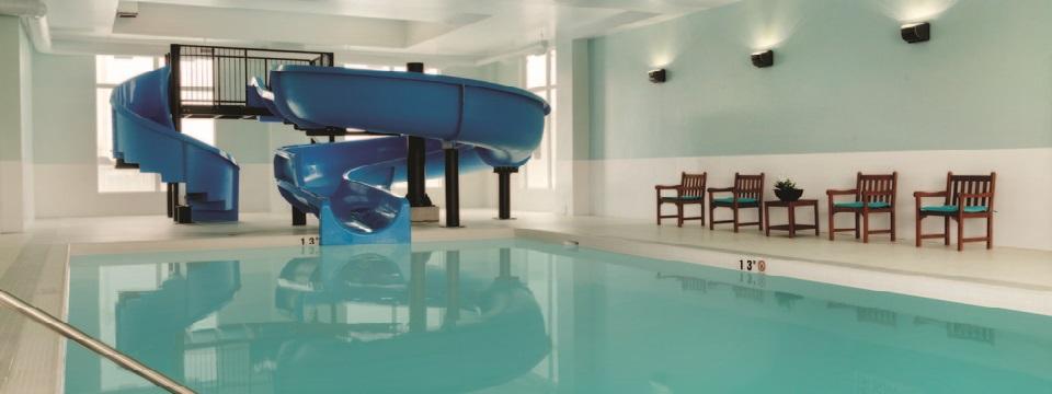 Radisson Hotel & Conference Centre Calgary Airport Ngoại thất bức ảnh