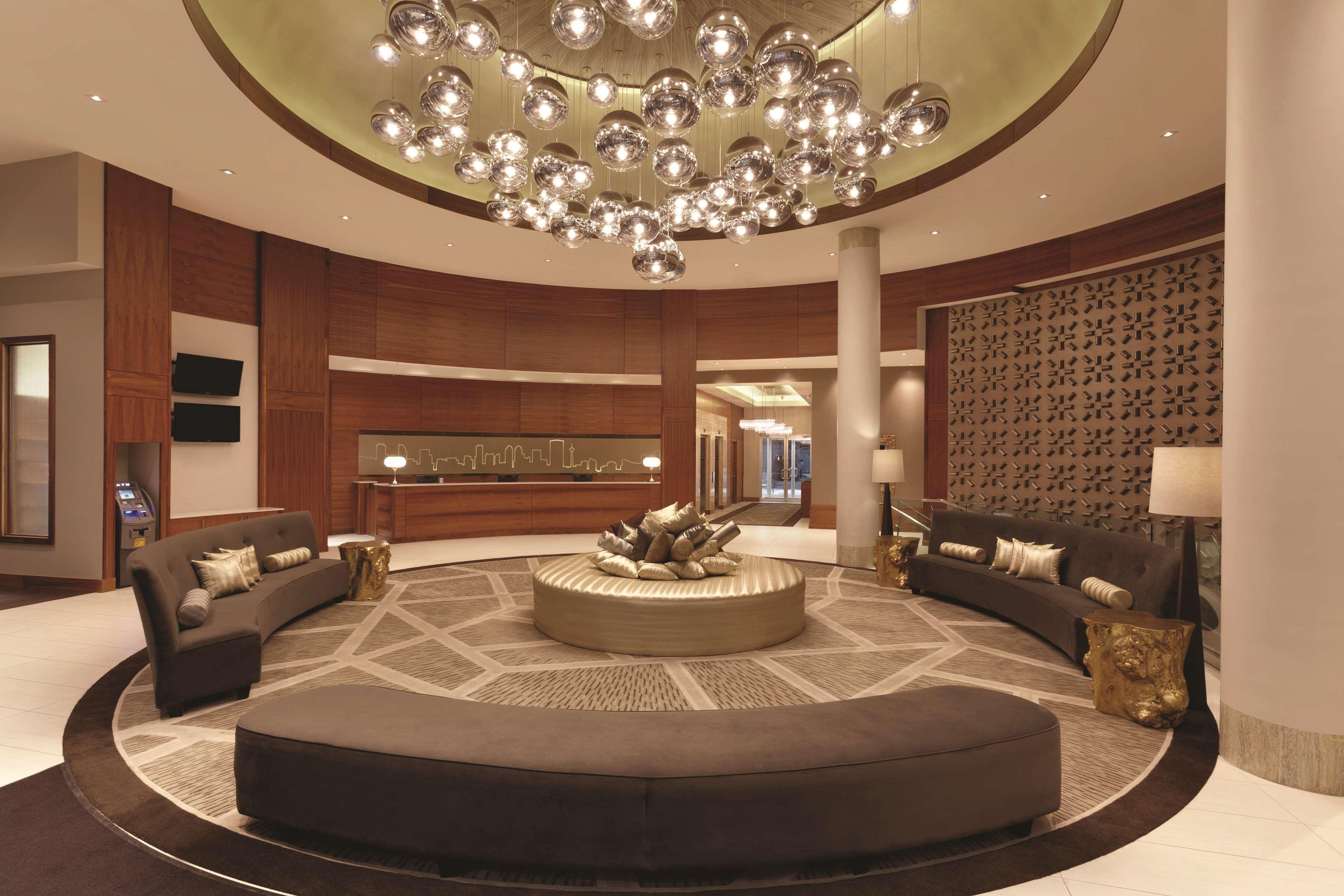 Radisson Hotel & Conference Centre Calgary Airport Ngoại thất bức ảnh
